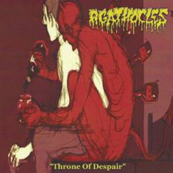 Agathocles : Throne of Despair - Not for Police